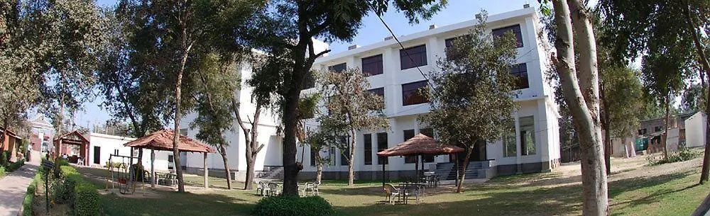 Madhu Resort Agra