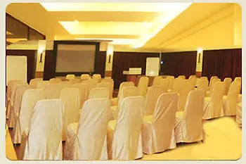Hotel Madhu Resort Agra