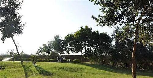 Madhu Resort Agra  Hotel