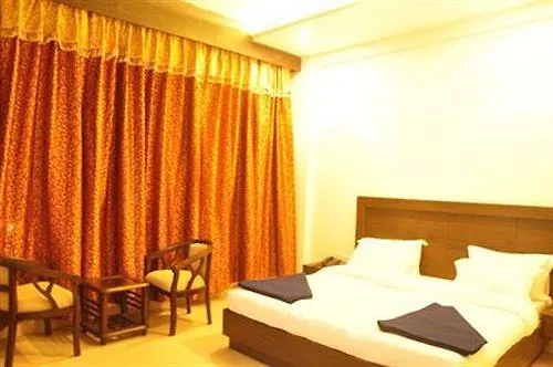 Madhu Resort Agra  Agra (Uttar Pradesh)