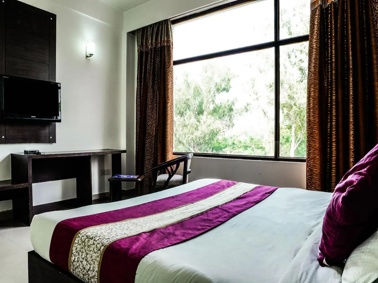 Madhu Resort Agra  India