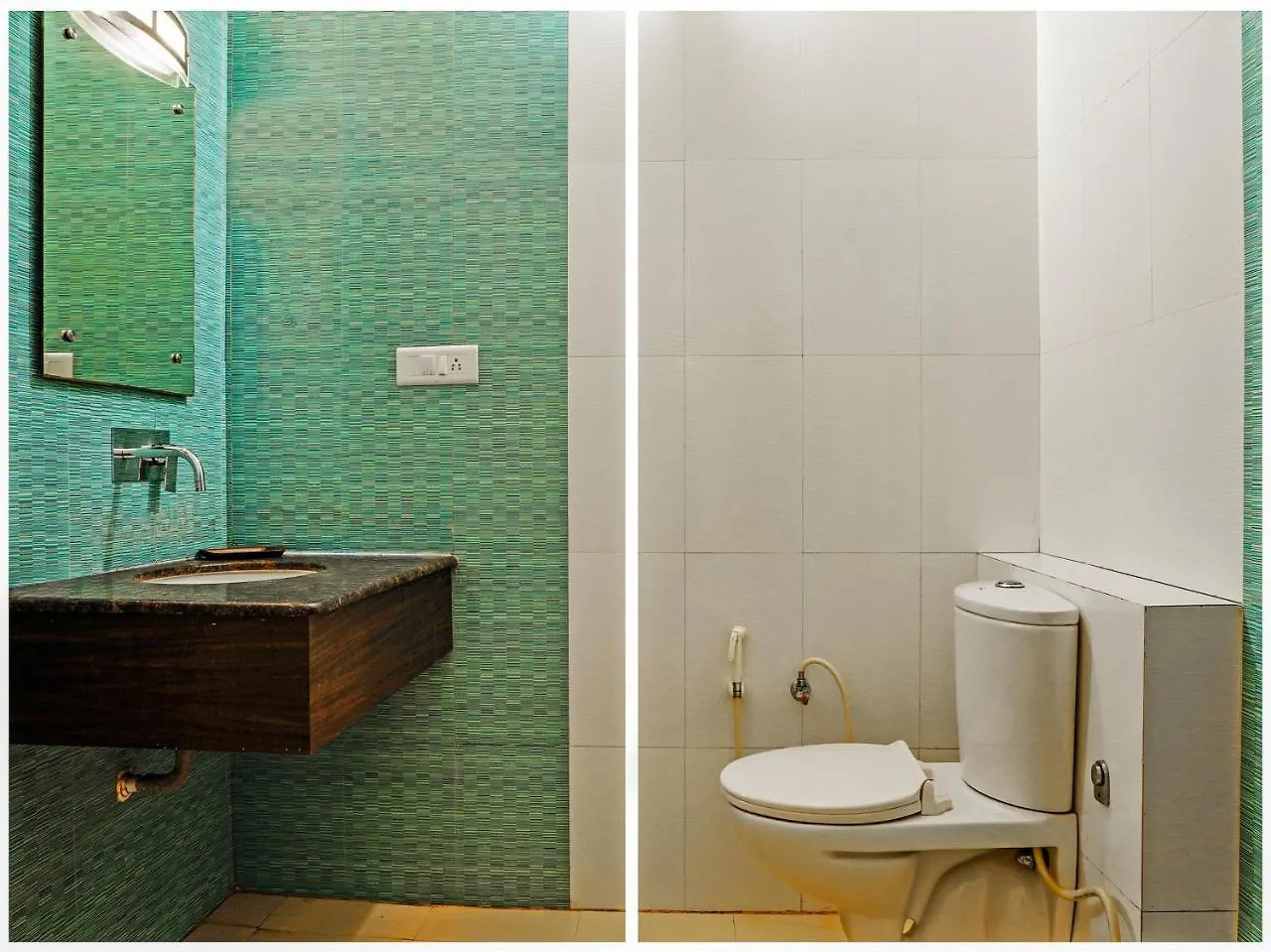 Hotel Madhu Resort Agra