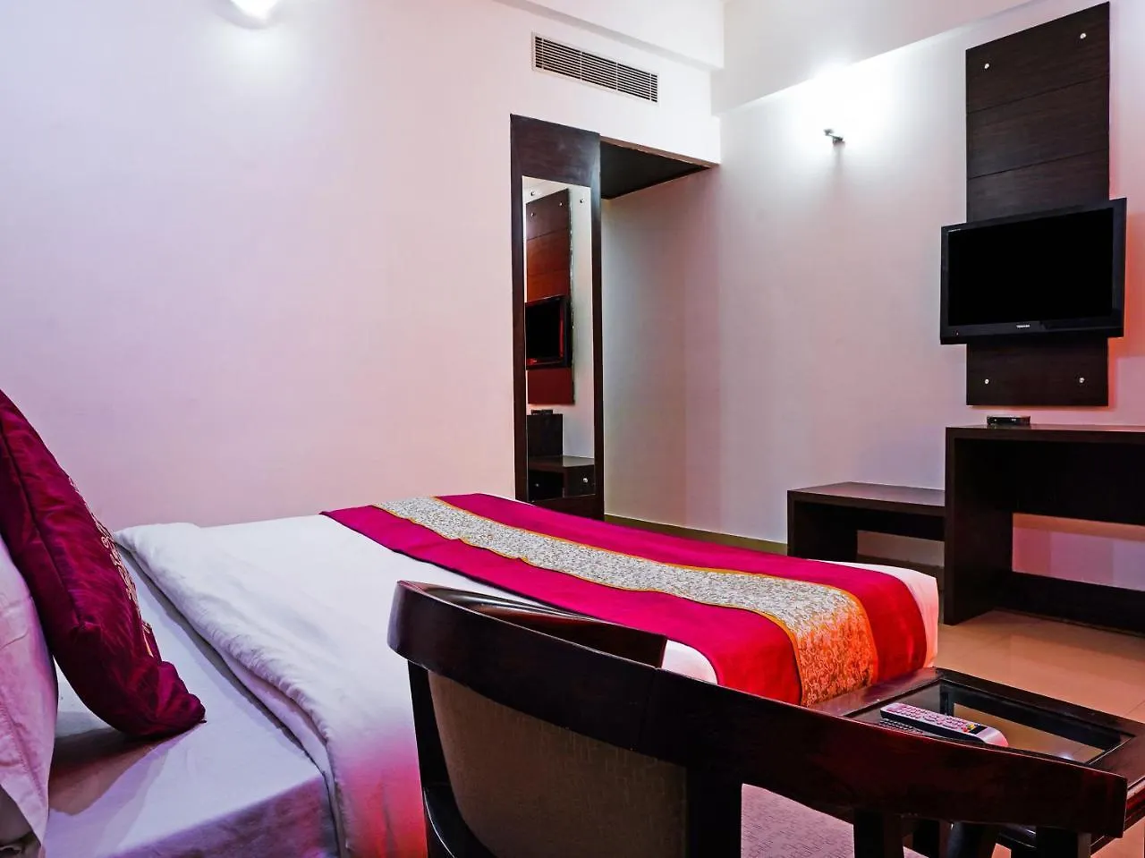 Madhu Resort Agra  Hotel Agra (Uttar Pradesh)