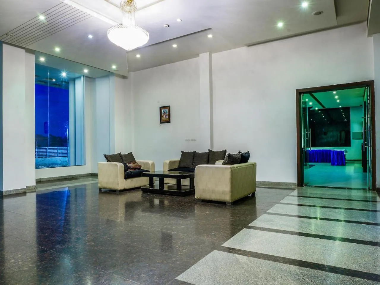 Madhu Resort Agra  3*, Agra (Uttar Pradesh)