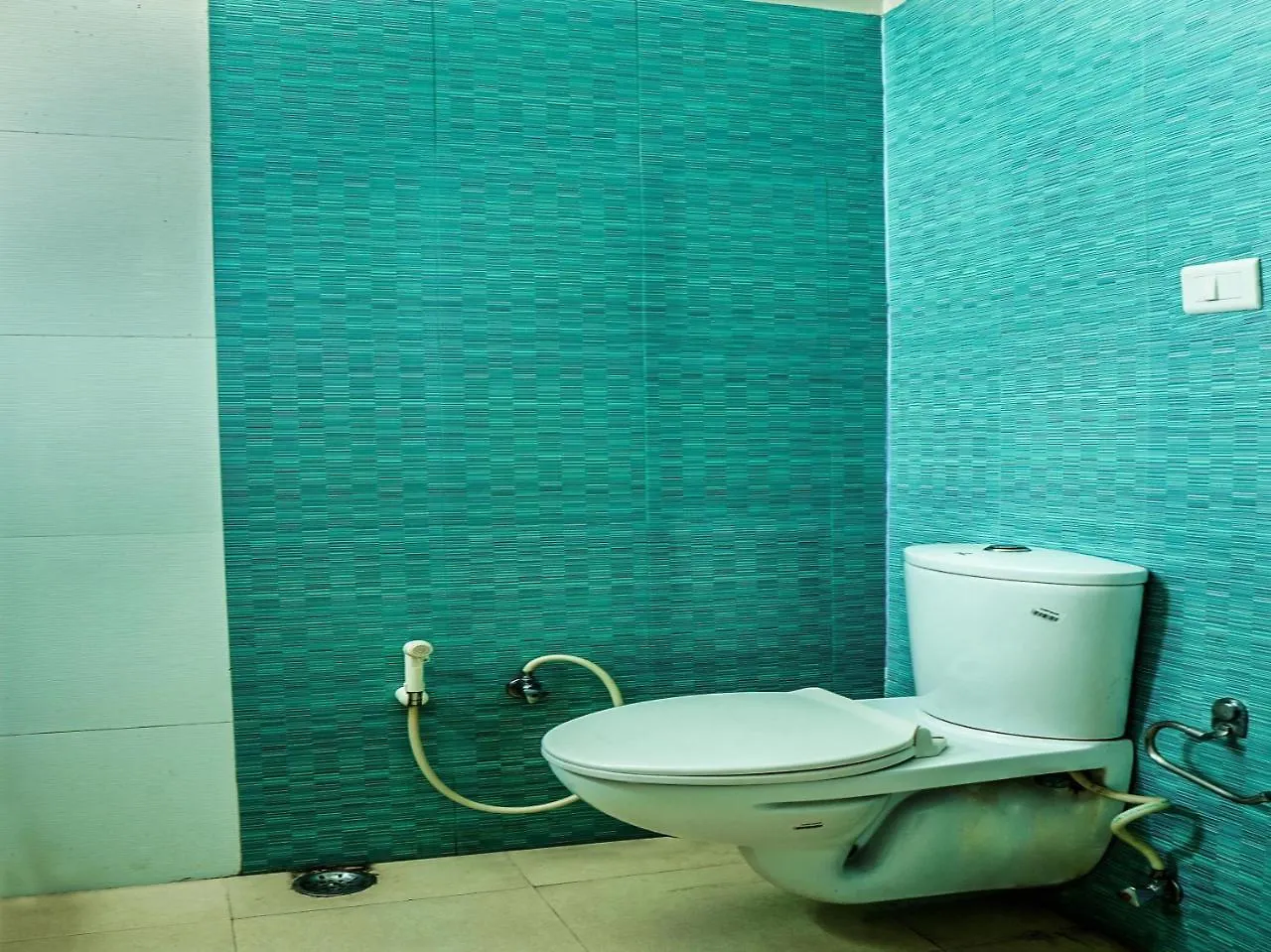 Madhu Resort Agra  Hotel Agra (Uttar Pradesh)