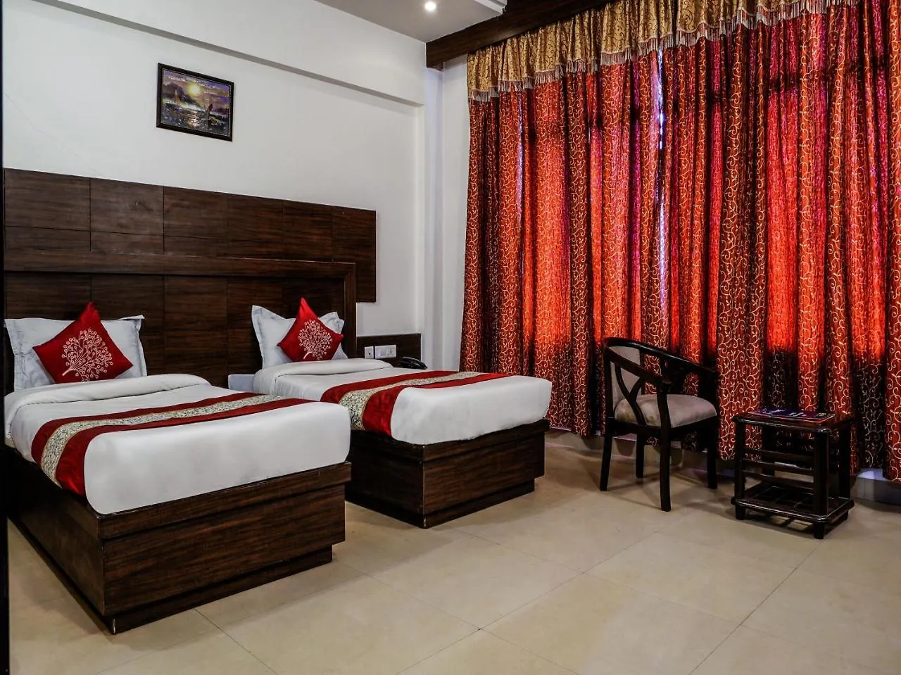 Madhu Resort Agra  India