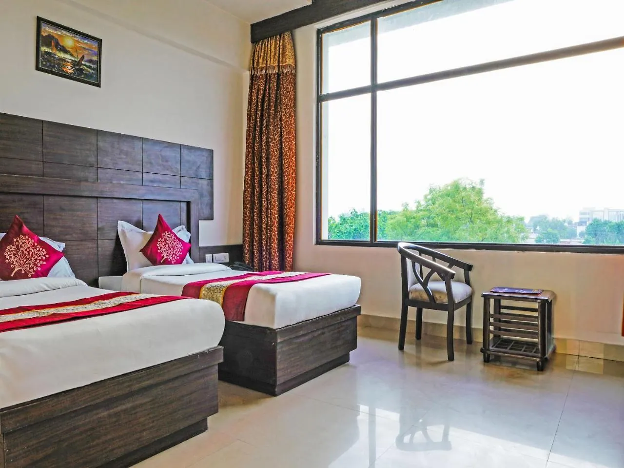 Madhu Resort Agra  Agra (Uttar Pradesh)