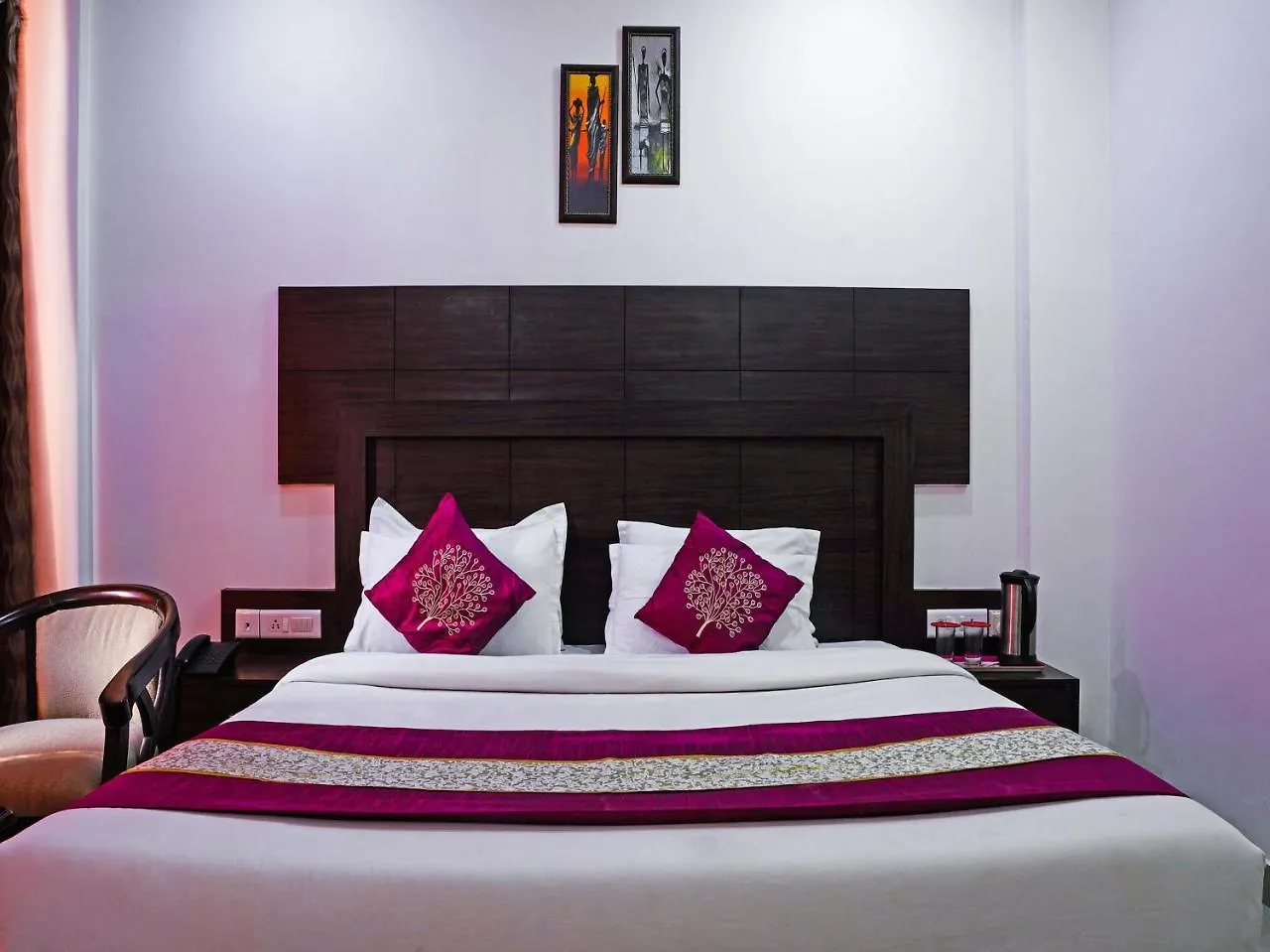 Madhu Resort Agra