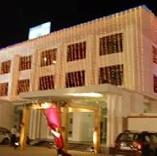 Hotel Madhu Resort Agra